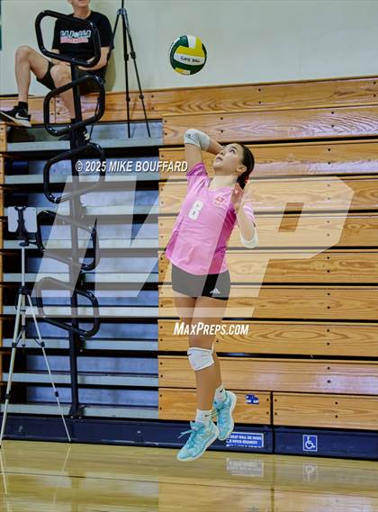 Thumbnail 3 in La Jolla vs San Marcos (Santa Barbara Tournament of Champions) photogallery.