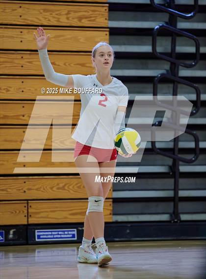 Thumbnail 2 in La Jolla vs San Marcos (Santa Barbara Tournament of Champions) photogallery.