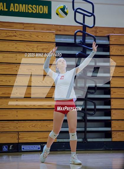 Thumbnail 1 in La Jolla vs San Marcos (Santa Barbara Tournament of Champions) photogallery.