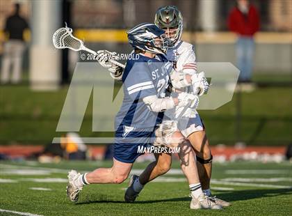 Thumbnail 3 in St. John's Prep @ Boston College High photogallery.