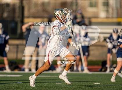 Thumbnail 2 in St. John's Prep @ Boston College High photogallery.