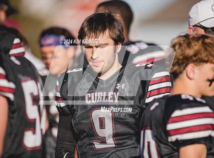 Thumbnail 1 in Severn School @ Archbishop Curley (MIAA Class B Semifinal) photogallery.