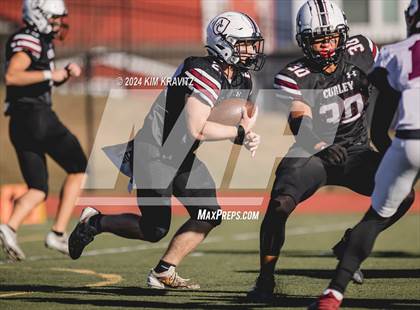 Thumbnail 1 in Severn School @ Archbishop Curley (MIAA Class B Semifinal) photogallery.