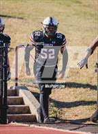 Photo from the gallery "Severn School @ Archbishop Curley (MIAA Class B Semifinal)"