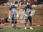 Photo from the gallery "Severn School @ Archbishop Curley (MIAA Class B Semifinal)"