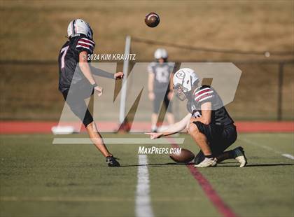 Thumbnail 3 in Severn School @ Archbishop Curley (MIAA Class B Semifinal) photogallery.