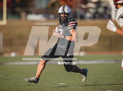 Thumbnail 3 in Severn School @ Archbishop Curley (MIAA Class B Semifinal) photogallery.