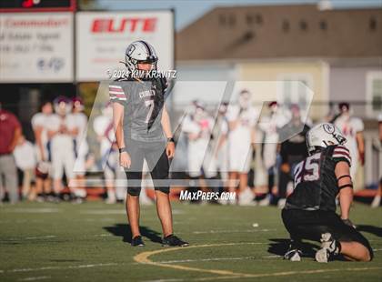Thumbnail 2 in Severn School @ Archbishop Curley (MIAA Class B Semifinal) photogallery.