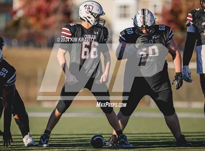 Thumbnail 3 in Severn School @ Archbishop Curley (MIAA Class B Semifinal) photogallery.