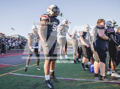 Thumbnail 3 in Severn School @ Archbishop Curley (MIAA Class B Semifinal) photogallery.