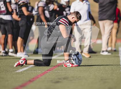 Thumbnail 1 in Severn School @ Archbishop Curley (MIAA Class B Semifinal) photogallery.