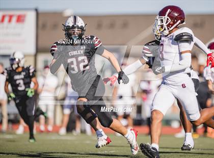 Thumbnail 3 in Severn School @ Archbishop Curley (MIAA Class B Semifinal) photogallery.