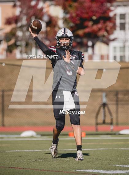 Thumbnail 2 in Severn School @ Archbishop Curley (MIAA Class B Semifinal) photogallery.