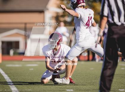 Thumbnail 3 in Severn School @ Archbishop Curley (MIAA Class B Semifinal) photogallery.