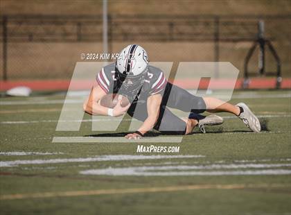 Thumbnail 2 in Severn School @ Archbishop Curley (MIAA Class B Semifinal) photogallery.
