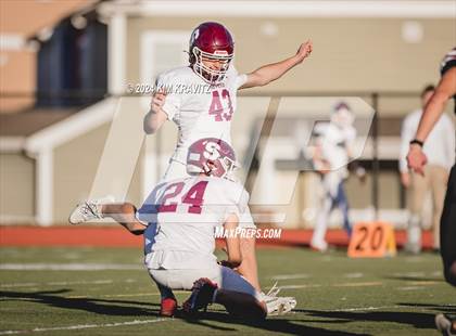Thumbnail 3 in Severn School @ Archbishop Curley (MIAA Class B Semifinal) photogallery.