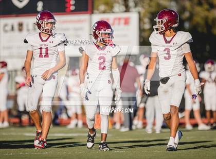 Thumbnail 3 in Severn School @ Archbishop Curley (MIAA Class B Semifinal) photogallery.