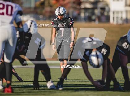 Thumbnail 1 in Severn School @ Archbishop Curley (MIAA Class B Semifinal) photogallery.