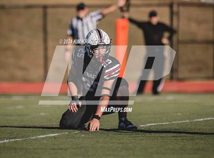 Thumbnail 2 in Severn School @ Archbishop Curley (MIAA Class B Semifinal) photogallery.
