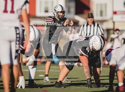 Thumbnail 1 in Severn School @ Archbishop Curley (MIAA Class B Semifinal) photogallery.