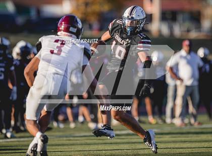 Thumbnail 1 in Severn School @ Archbishop Curley (MIAA Class B Semifinal) photogallery.