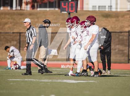 Thumbnail 3 in Severn School @ Archbishop Curley (MIAA Class B Semifinal) photogallery.