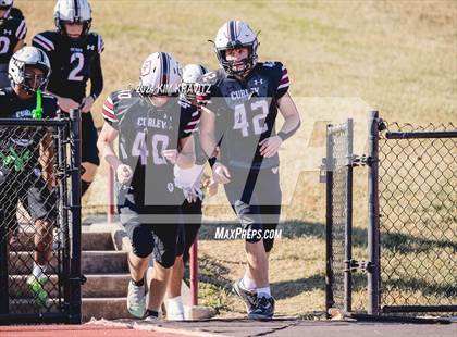 Thumbnail 1 in Severn School @ Archbishop Curley (MIAA Class B Semifinal) photogallery.