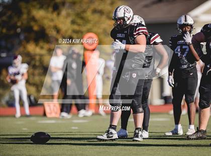 Thumbnail 1 in Severn School @ Archbishop Curley (MIAA Class B Semifinal) photogallery.