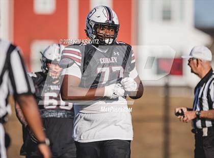 Thumbnail 3 in Severn School @ Archbishop Curley (MIAA Class B Semifinal) photogallery.