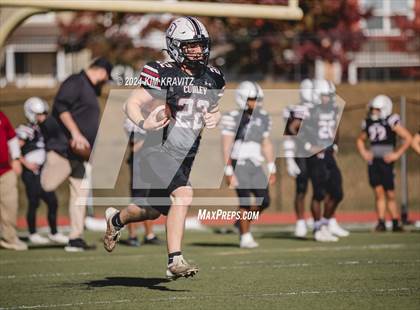 Thumbnail 1 in Severn School @ Archbishop Curley (MIAA Class B Semifinal) photogallery.