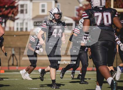 Thumbnail 1 in Severn School @ Archbishop Curley (MIAA Class B Semifinal) photogallery.