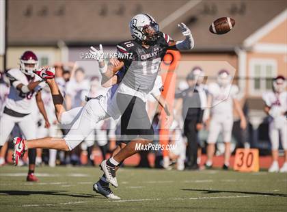Thumbnail 1 in Severn School @ Archbishop Curley (MIAA Class B Semifinal) photogallery.