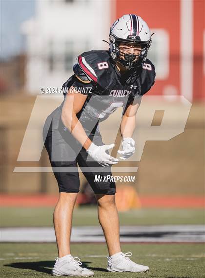 Thumbnail 2 in Severn School @ Archbishop Curley (MIAA Class B Semifinal) photogallery.