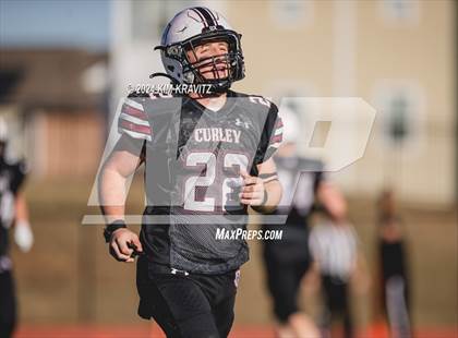 Thumbnail 1 in Severn School @ Archbishop Curley (MIAA Class B Semifinal) photogallery.