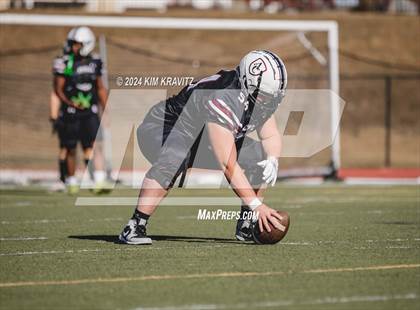 Thumbnail 1 in Severn School @ Archbishop Curley (MIAA Class B Semifinal) photogallery.