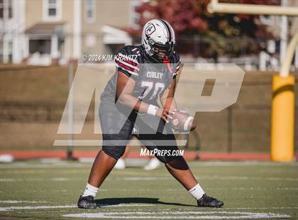 Thumbnail 3 in Severn School @ Archbishop Curley (MIAA Class B Semifinal) photogallery.