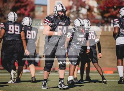Thumbnail 2 in Severn School @ Archbishop Curley (MIAA Class B Semifinal) photogallery.
