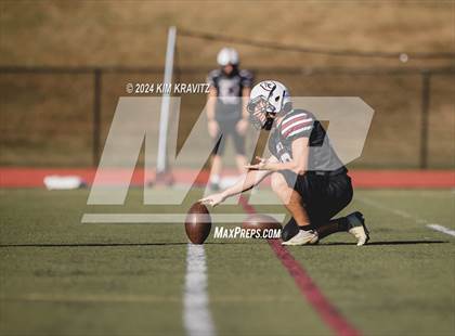 Thumbnail 2 in Severn School @ Archbishop Curley (MIAA Class B Semifinal) photogallery.