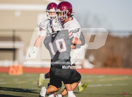 Thumbnail 3 in Severn School @ Archbishop Curley (MIAA Class B Semifinal) photogallery.