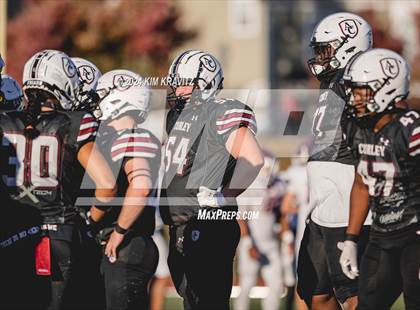 Thumbnail 2 in Severn School @ Archbishop Curley (MIAA Class B Semifinal) photogallery.