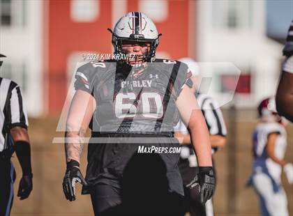 Thumbnail 2 in Severn School @ Archbishop Curley (MIAA Class B Semifinal) photogallery.