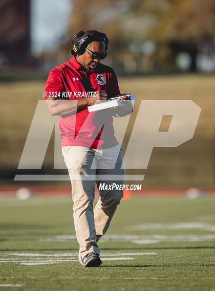 Thumbnail 1 in Severn School @ Archbishop Curley (MIAA Class B Semifinal) photogallery.