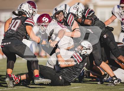 Thumbnail 1 in Severn School @ Archbishop Curley (MIAA Class B Semifinal) photogallery.