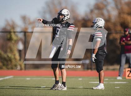 Thumbnail 1 in Severn School @ Archbishop Curley (MIAA Class B Semifinal) photogallery.