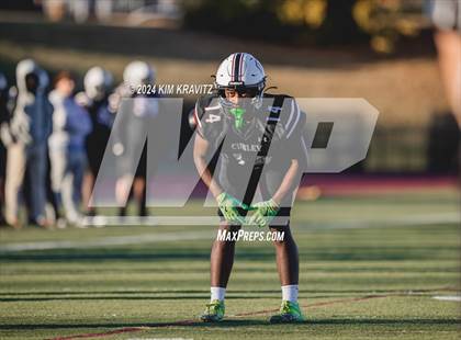 Thumbnail 3 in Severn School @ Archbishop Curley (MIAA Class B Semifinal) photogallery.