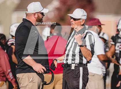 Thumbnail 2 in Severn School @ Archbishop Curley (MIAA Class B Semifinal) photogallery.