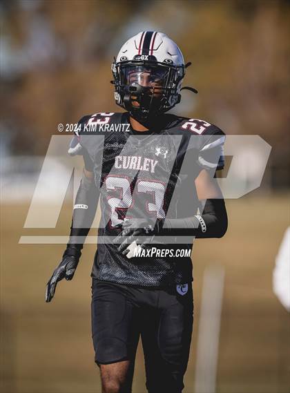 Thumbnail 3 in Severn School @ Archbishop Curley (MIAA Class B Semifinal) photogallery.