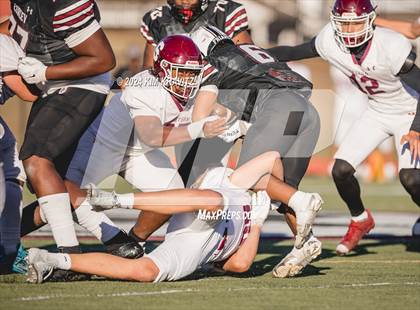 Thumbnail 3 in Severn School @ Archbishop Curley (MIAA Class B Semifinal) photogallery.