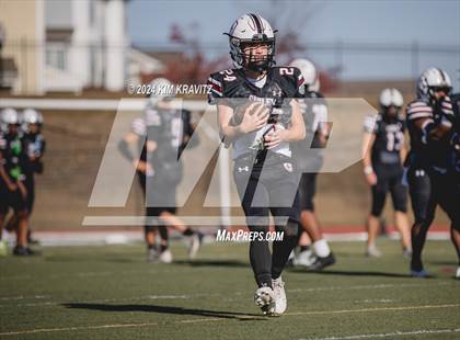 Thumbnail 1 in Severn School @ Archbishop Curley (MIAA Class B Semifinal) photogallery.