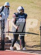 Photo from the gallery "Severn School @ Archbishop Curley (MIAA Class B Semifinal)"